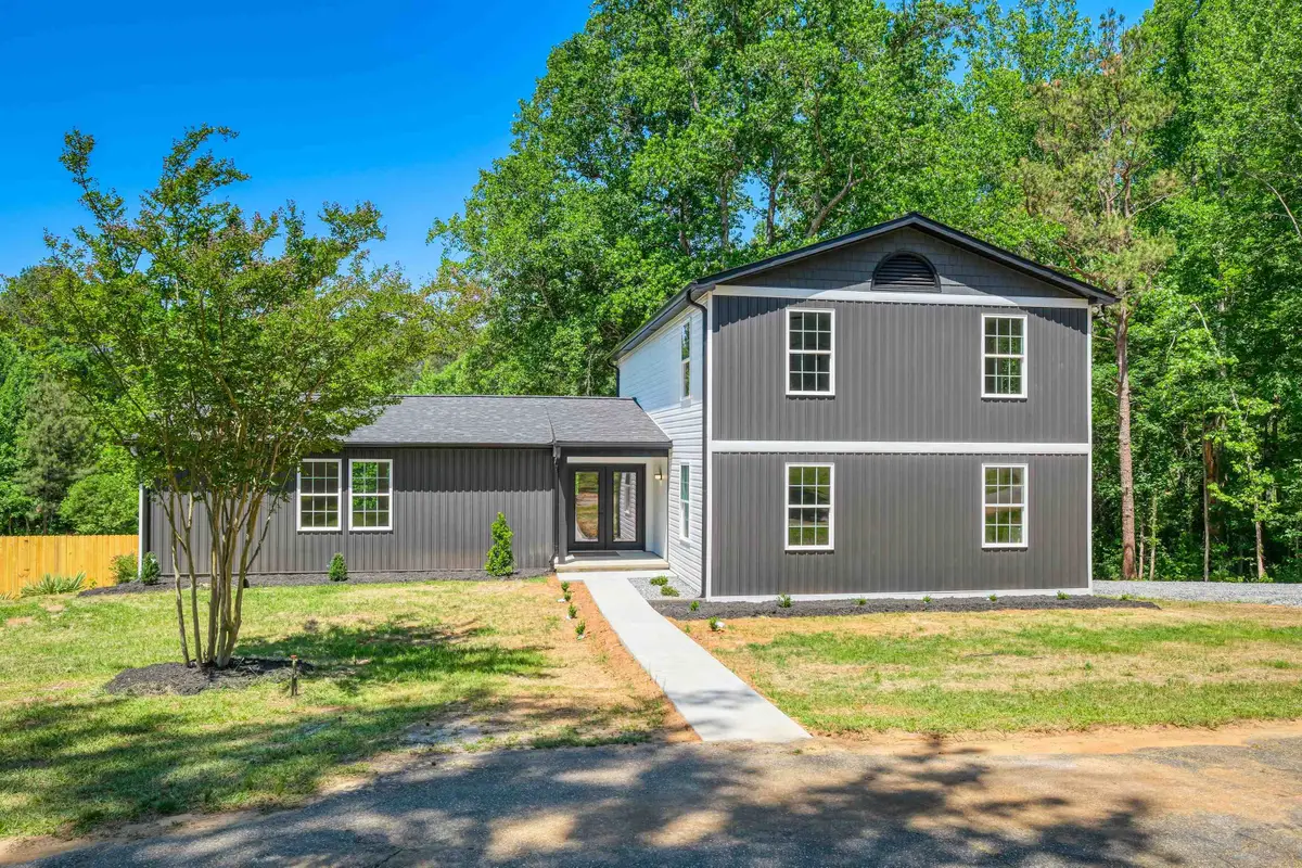 204 Carson Drive, Cowpens, SC 29330-9349 - #1