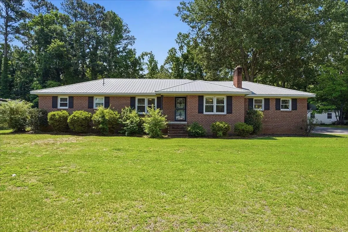 208 Skyland Drive, Clinton, SC 29325 - #1