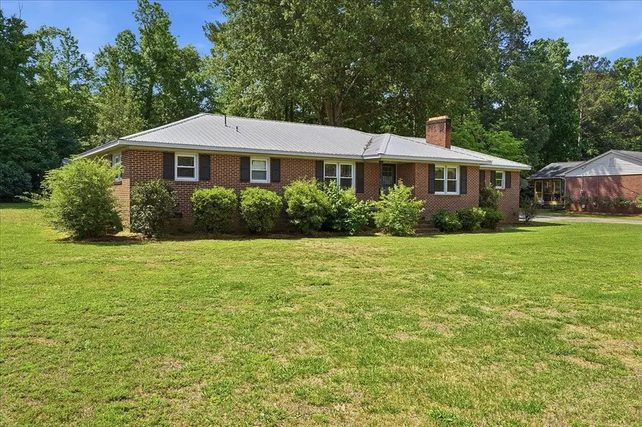 208 Skyland Drive, Clinton, SC 29325 - #3