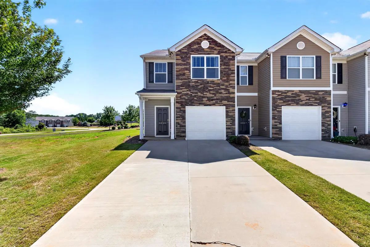 1315 Wunder Way, Boiling Springs, SC 29316 - #1