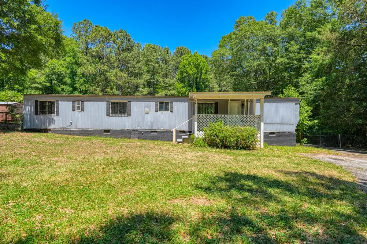 241 Sunset Street, Spartanburg, SC 29307 - #1
