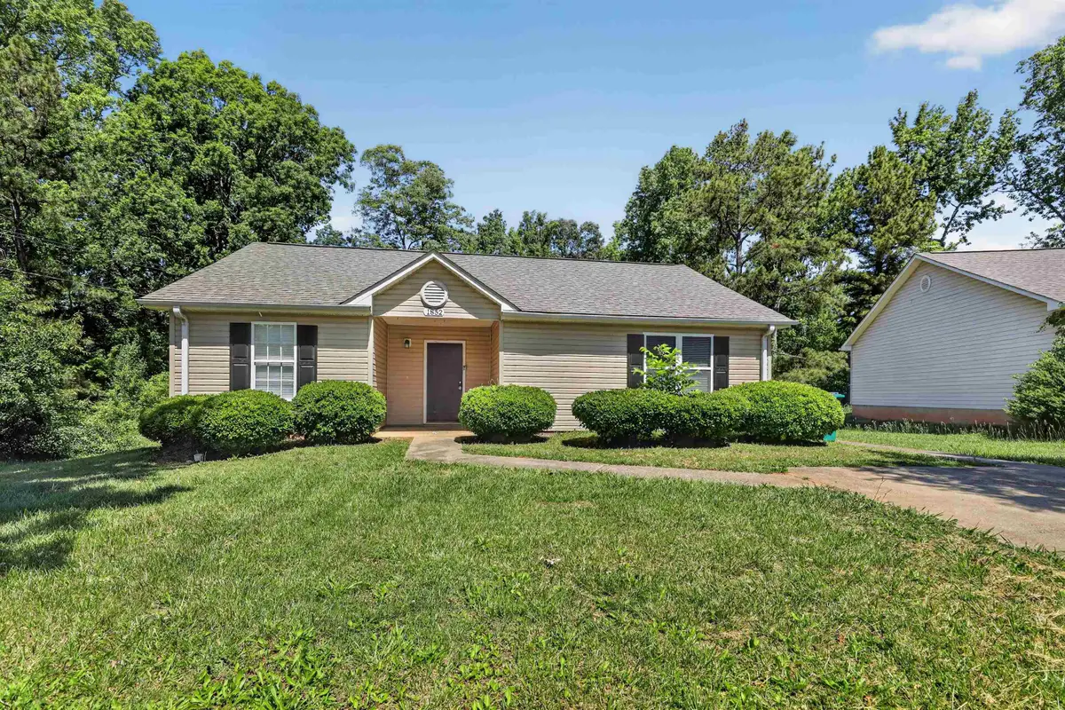 1852 Tamara Way, Spartanburg, SC 29301 - #1
