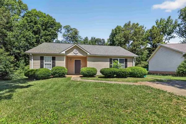1852 Tamara Way, Spartanburg, SC 29301