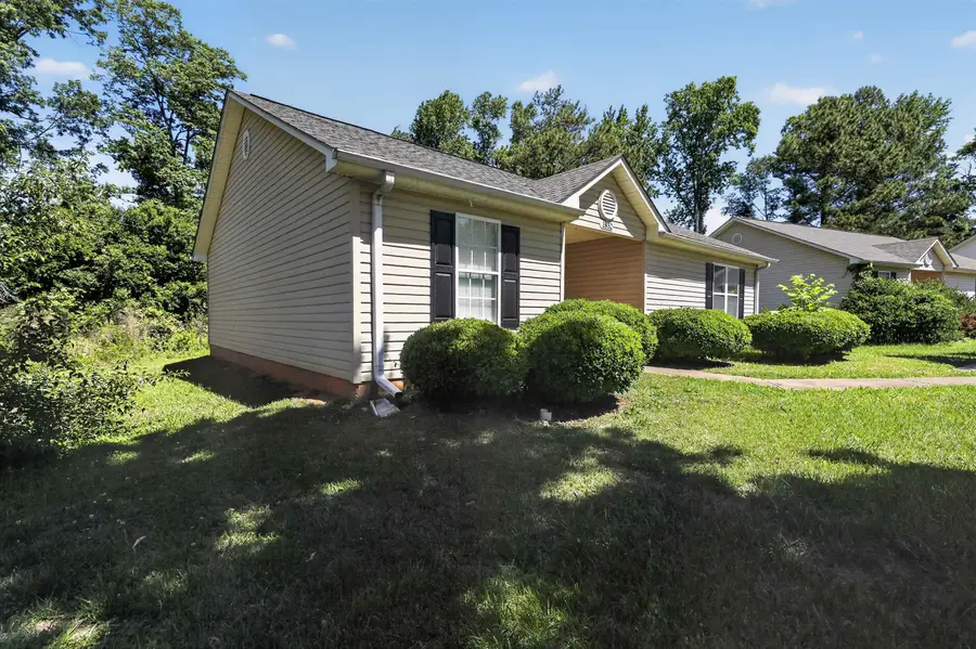 1852 Tamara Way, Spartanburg, SC 29301 - #2