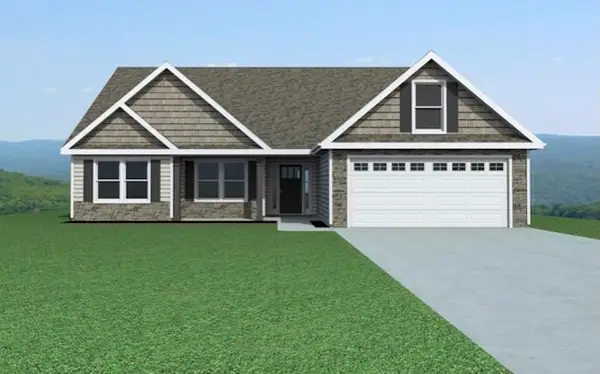 579 Adventure Isla Way, Campobello, SC 29322