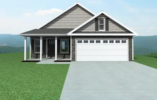 134 Alteza Drive, Inman, SC 29349
