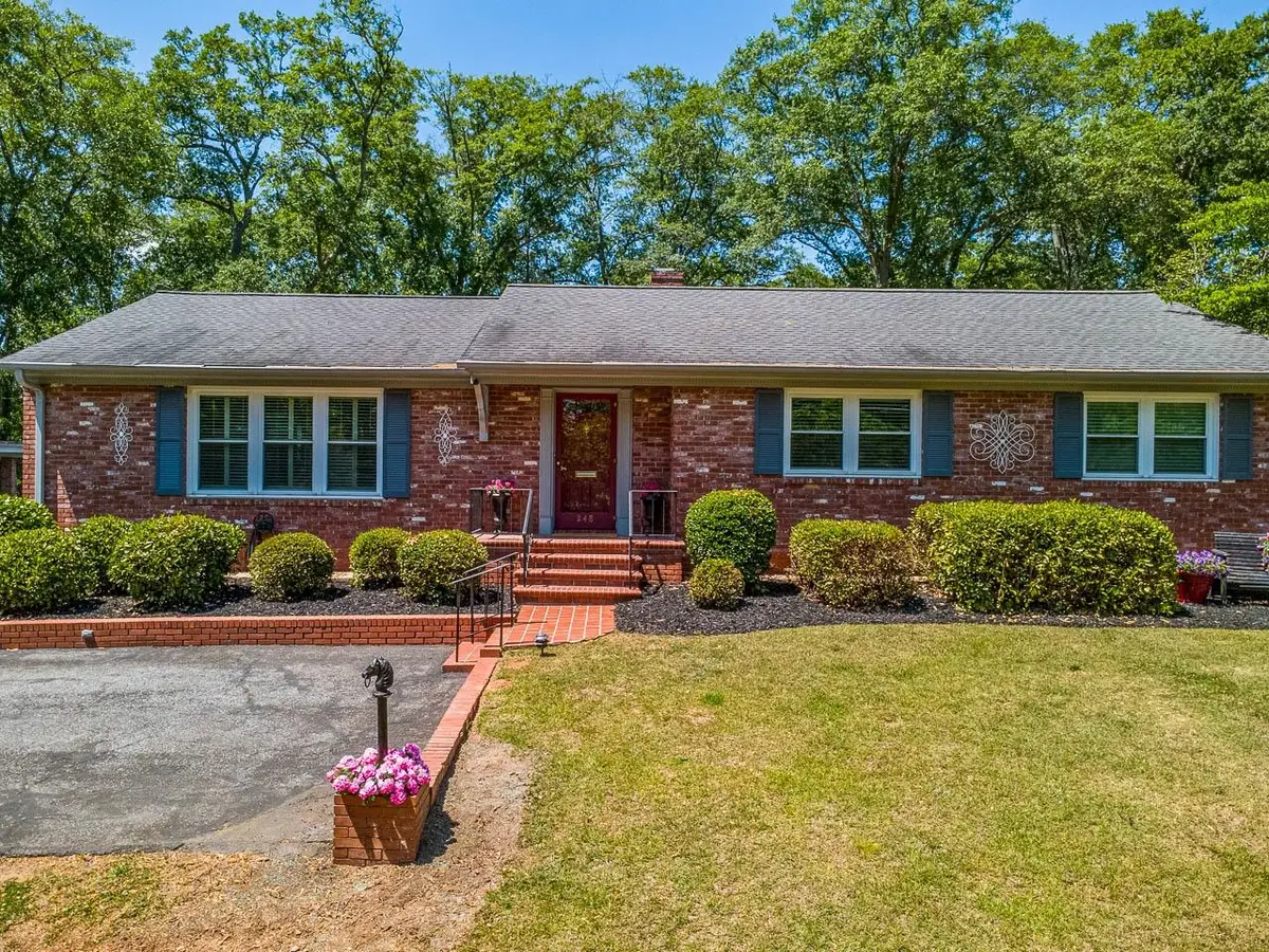 248 Greengate Lane, Spartanburg, SC 29307 - #1