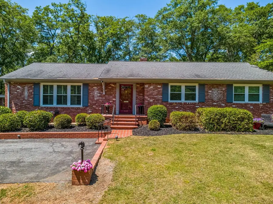 248 Greengate Lane, Spartanburg, SC 29307 - #2