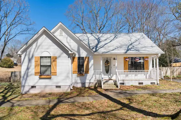 127 Loblolly Drive, Spartanburg, SC 29303