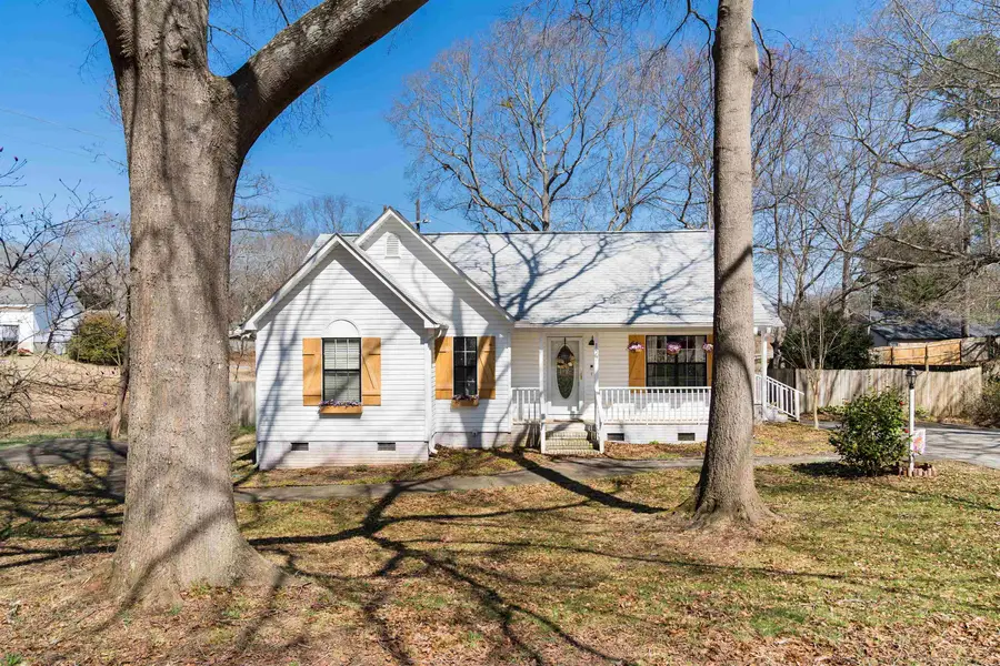 127 Loblolly Drive, Spartanburg, SC 29303 - #2