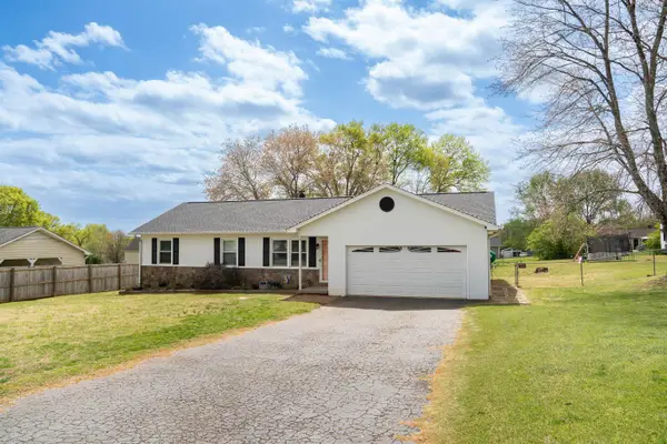 107 Cauthen Court, Moore, SC 29369