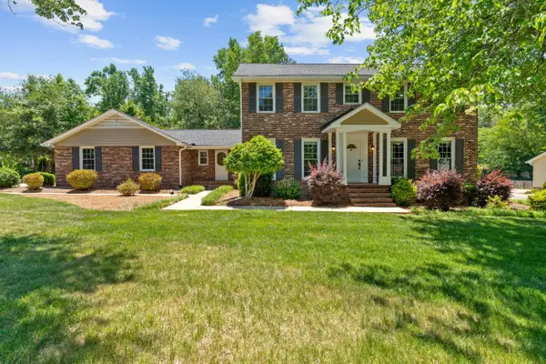 906 Plantation Drive, Simpsonville, SC 29681