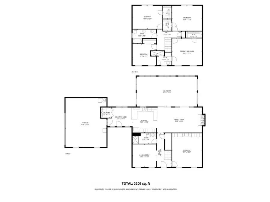 906 Plantation Drive, Simpsonville, SC 29681 - #2