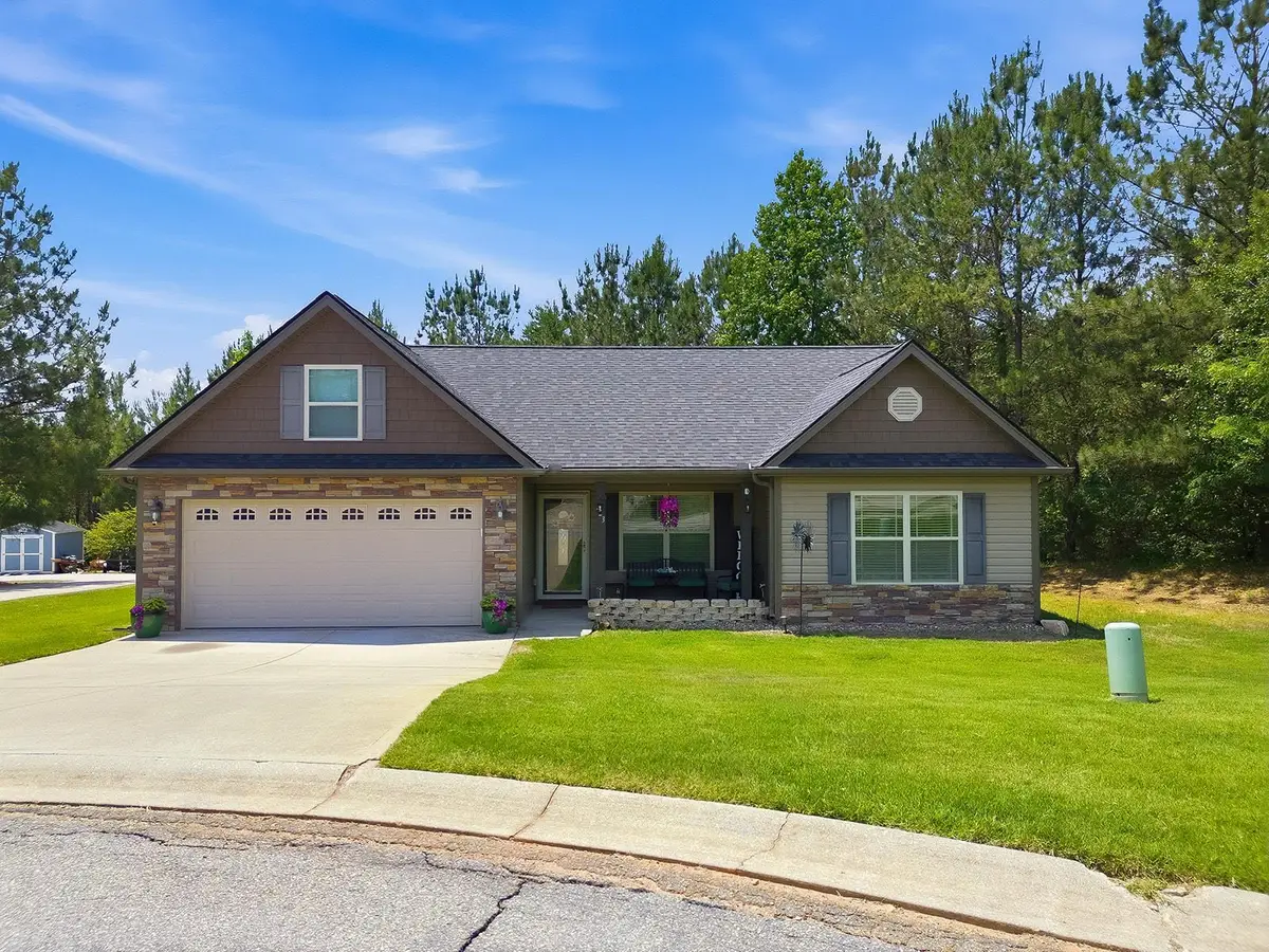 223 Reedy River Court, Roebuck, SC 29376-3371 - #1