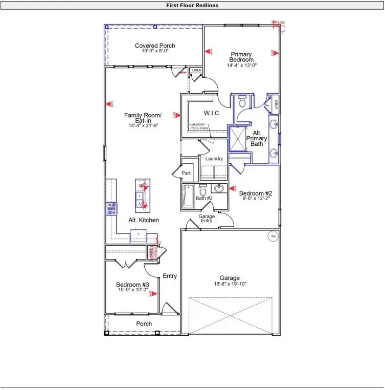 7079 New Horizons Lane, Boiling Springs, SC 29316 - #2
