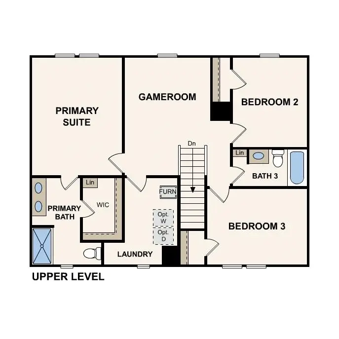 139 Russet Road, Union, SC 29379 - #3