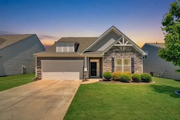 838 Wild Orchard Lane, Reidville, SC 29375