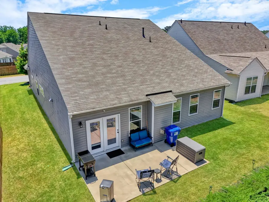 838 Wild Orchard Lane, Reidville, SC 29375 - #3