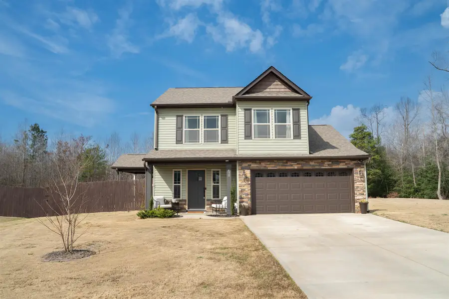 430 Bud Farmer Place, Inman, SC 29349 - #2