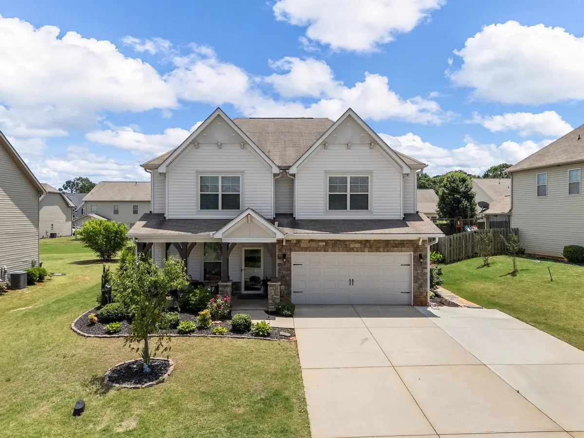 206 E Fair Haven Lane, Lyman, SC 29365 - #1