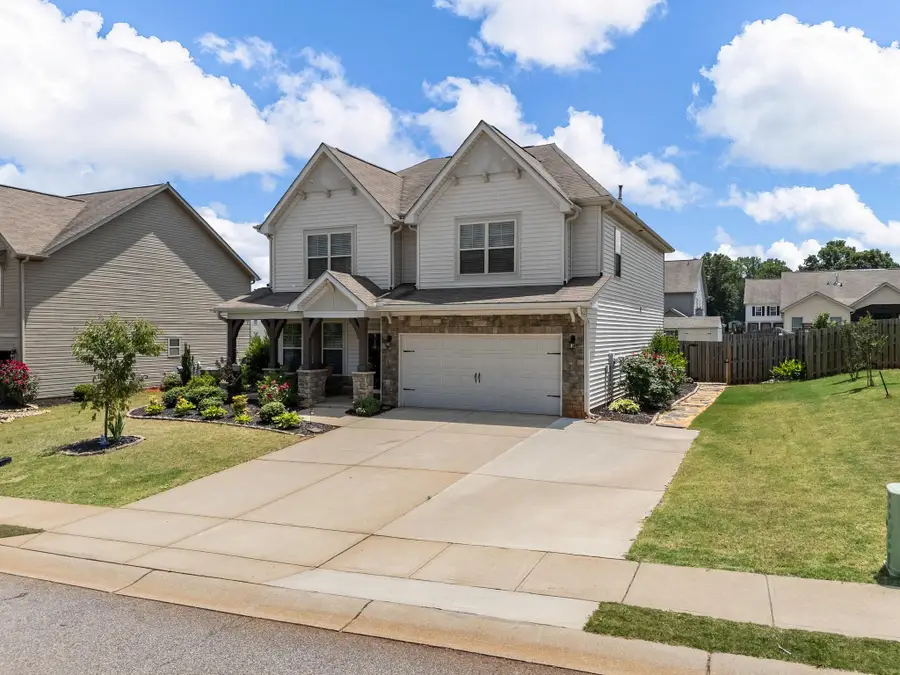 206 E Fair Haven Lane, Lyman, SC 29365 - #2