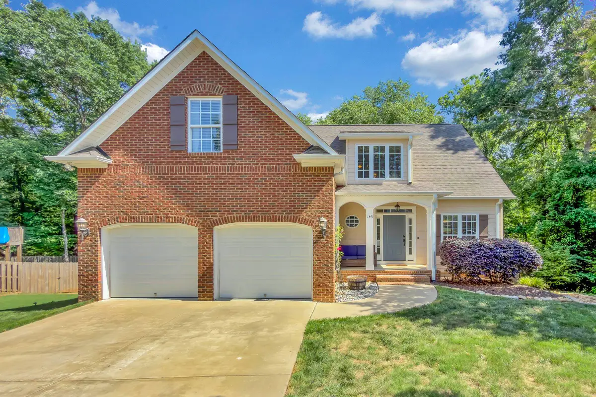 143 Darmondale Drive, Moore, SC 29369 - #1