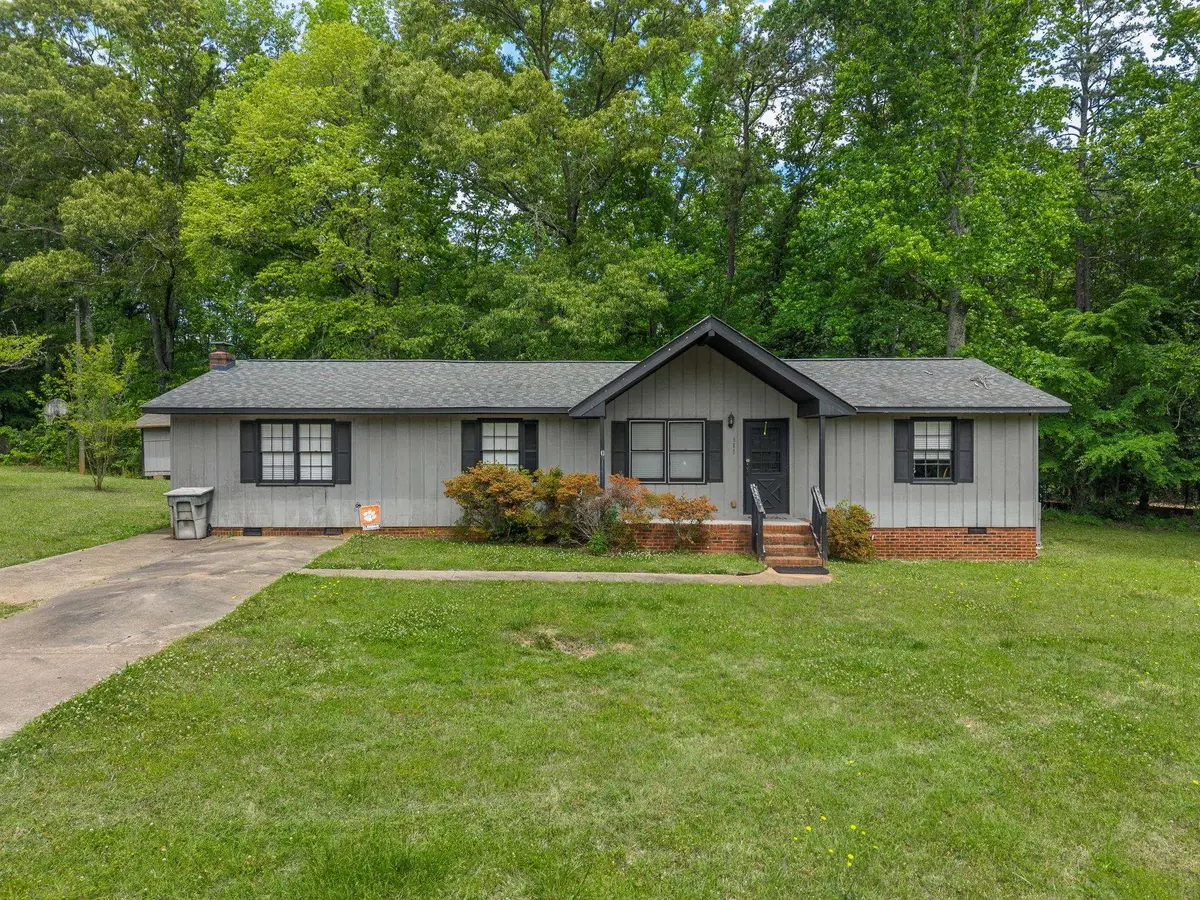 611 Whites Road, Gaffney, SC 29340 - #1