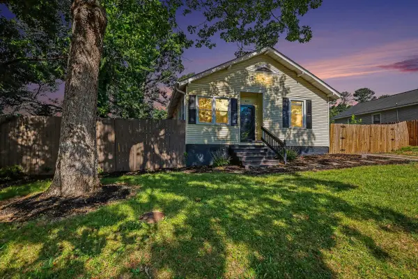 8175 Hill Street, Boiling Springs, SC 29316