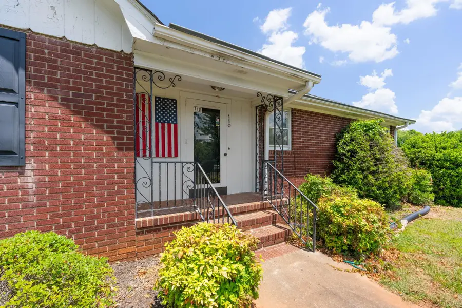 110 W Main Street, Duncan, SC 29334 - #2