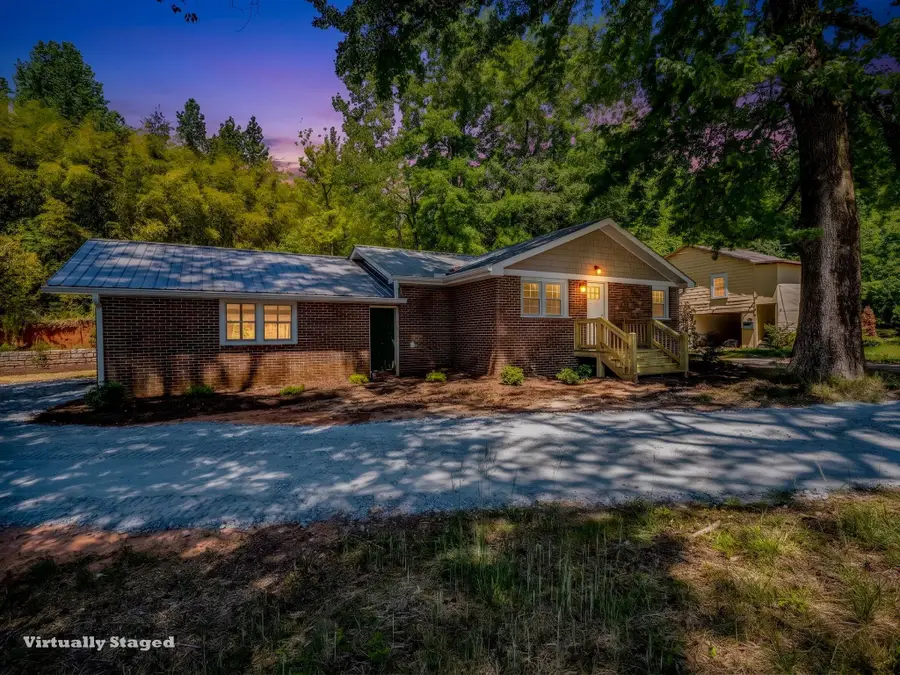 5923 N Highway 14, Landrum, SC 29356 - #3