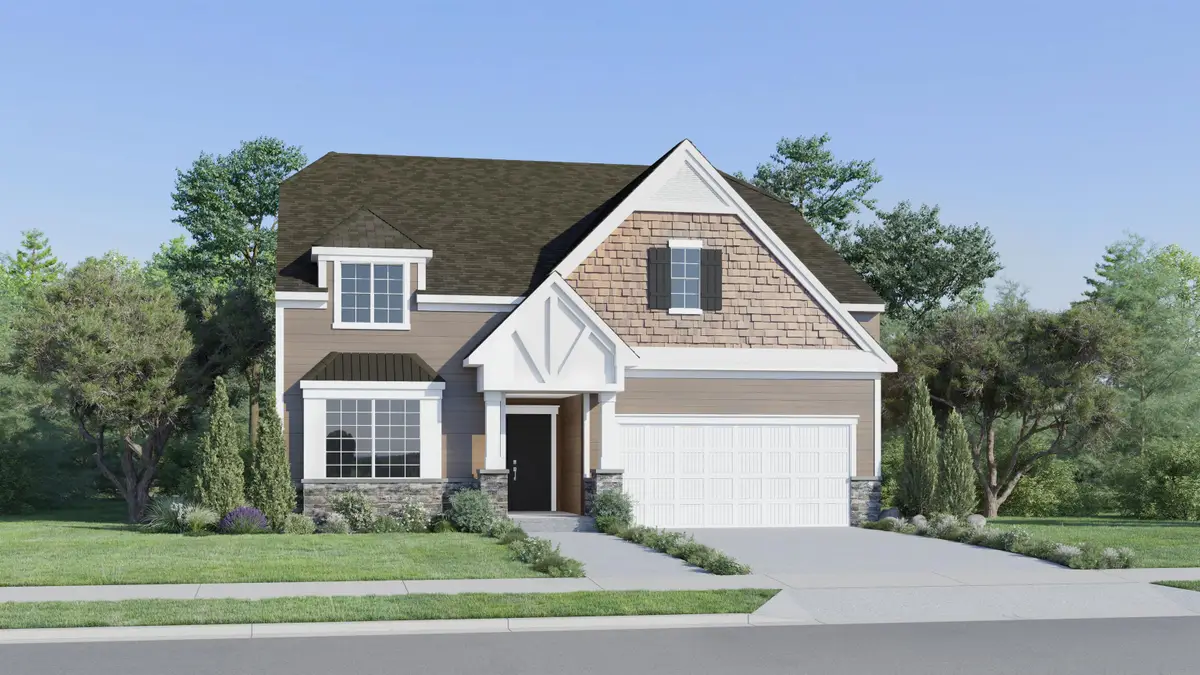 700 Hadley Place, Enoree, SC 29335 - #1