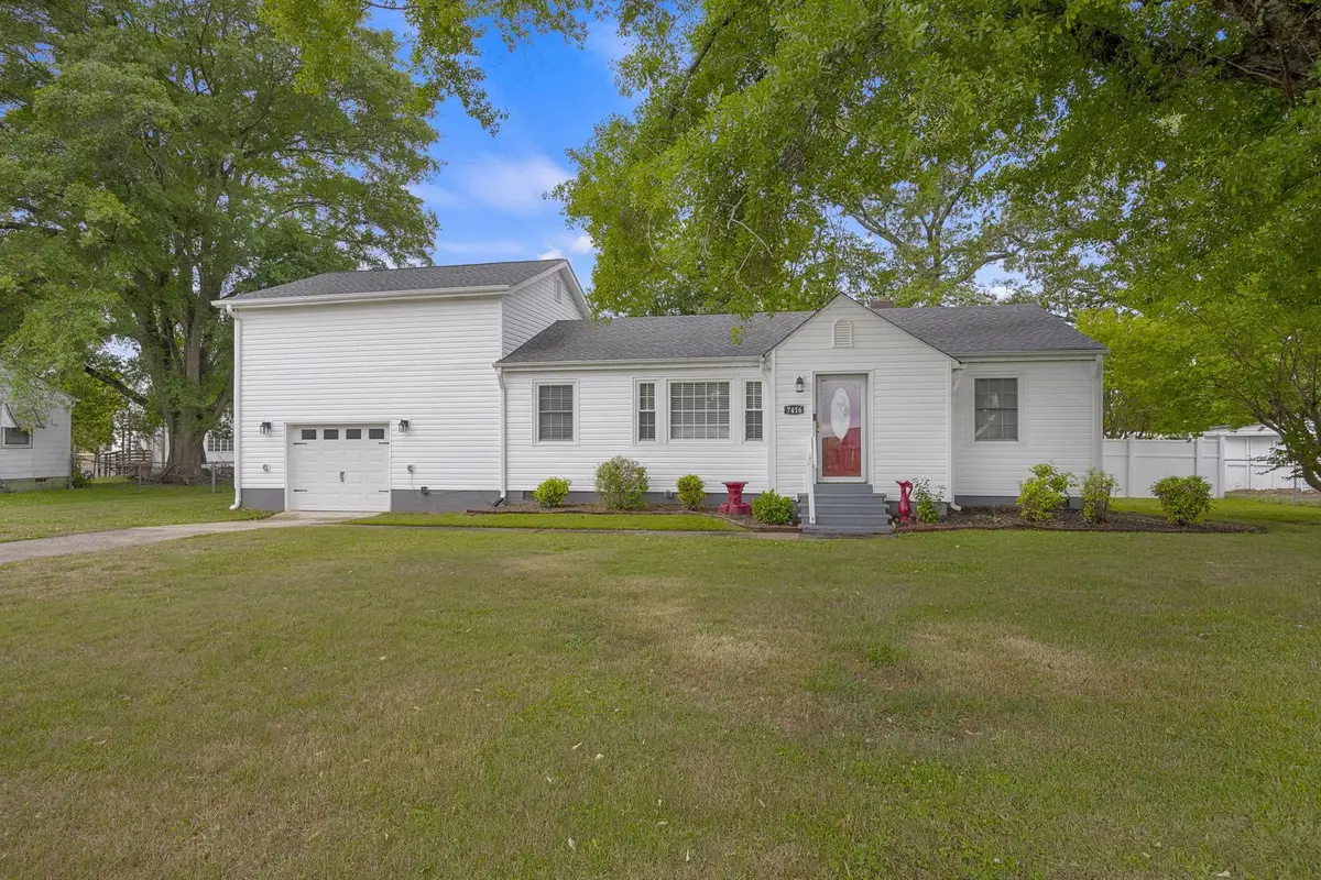 7416 Gravely Court, Spartanburg, SC 29303 - #1