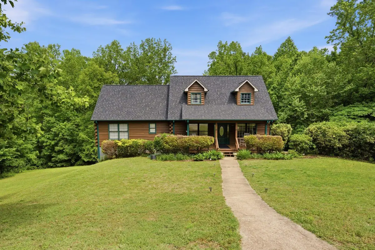 135 Pointe Drive, Campobello, SC 29322 - #1