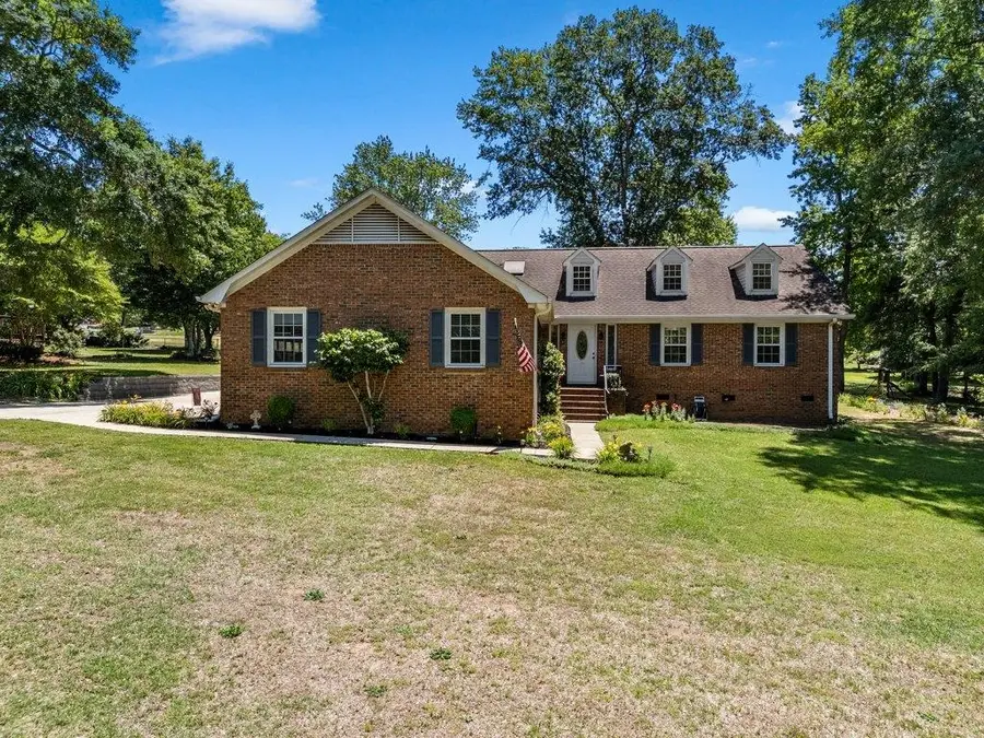 332 E Killarney Lake, Moore, SC 29369 - #2