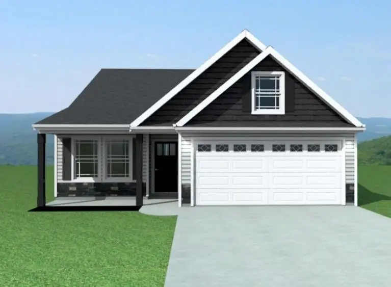 1720 Spruce Knoll Street, Spartanburg, SC 29303 - #3