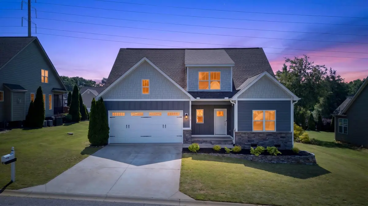 415 S Pendernale Drive, Moore, SC 29369 - #1