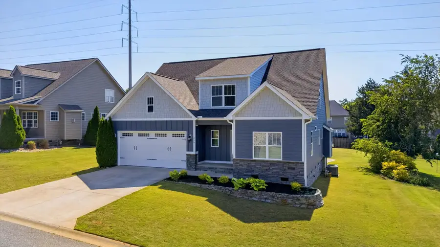 415 S Pendernale Drive, Moore, SC 29369 - #3