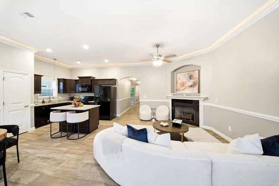 1116 Mason Hill Way, Spartanburg, SC 29301-3549 - #2