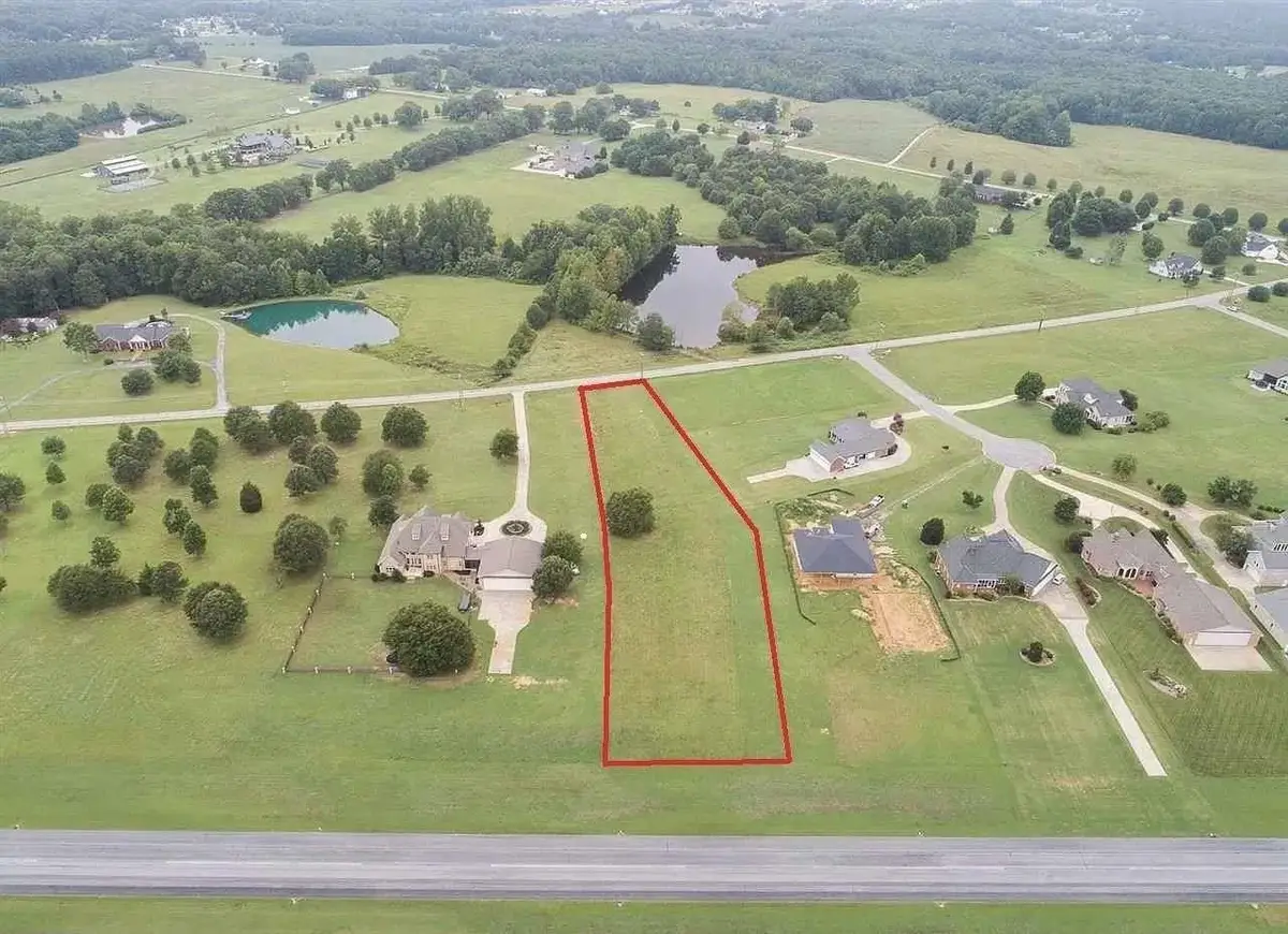 528 Air Park Drive, Greer, SC 29651 - #1