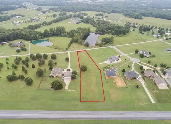 528 Air Park Drive, Greer, SC 29651