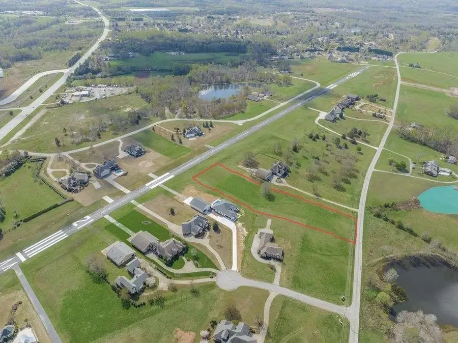 528 Air Park Drive, Greer, SC 29651 - #3