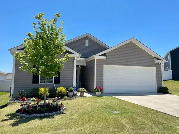 784 Wolverine Lane, Woodruff, SC 29388
