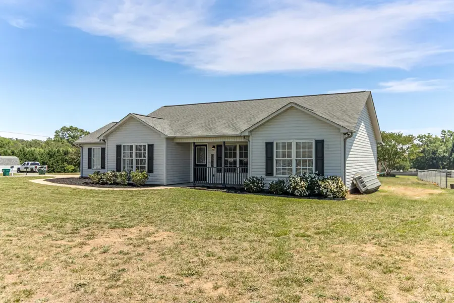 1105 Robbs School Road, Gaffney, SC 29341 - #2