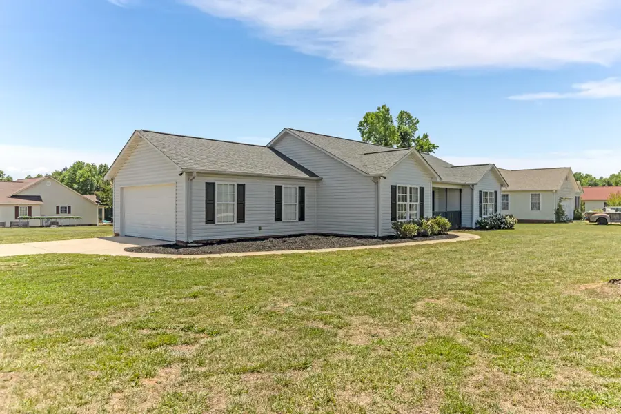 1105 Robbs School Road, Gaffney, SC 29341 - #3