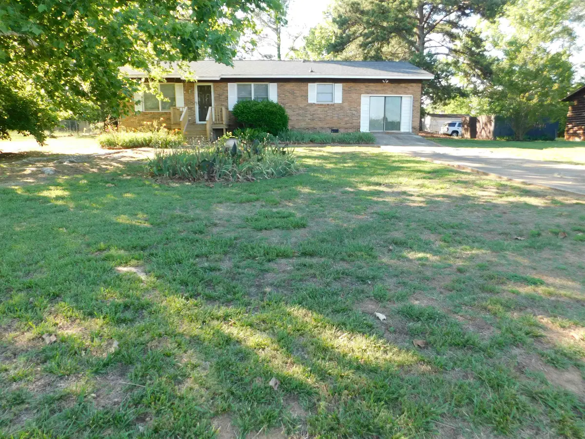 527 Northgate Road, Gaffney, SC 29341 - #1