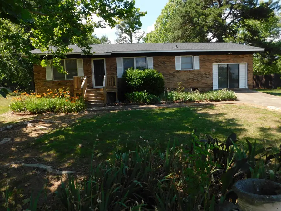 527 Northgate Road, Gaffney, SC 29341 - #2