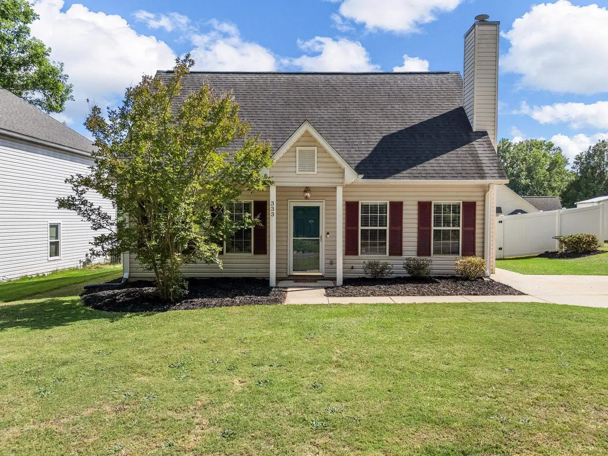 333 Old Petrie Road, Spartanburg, SC 29302 - #1