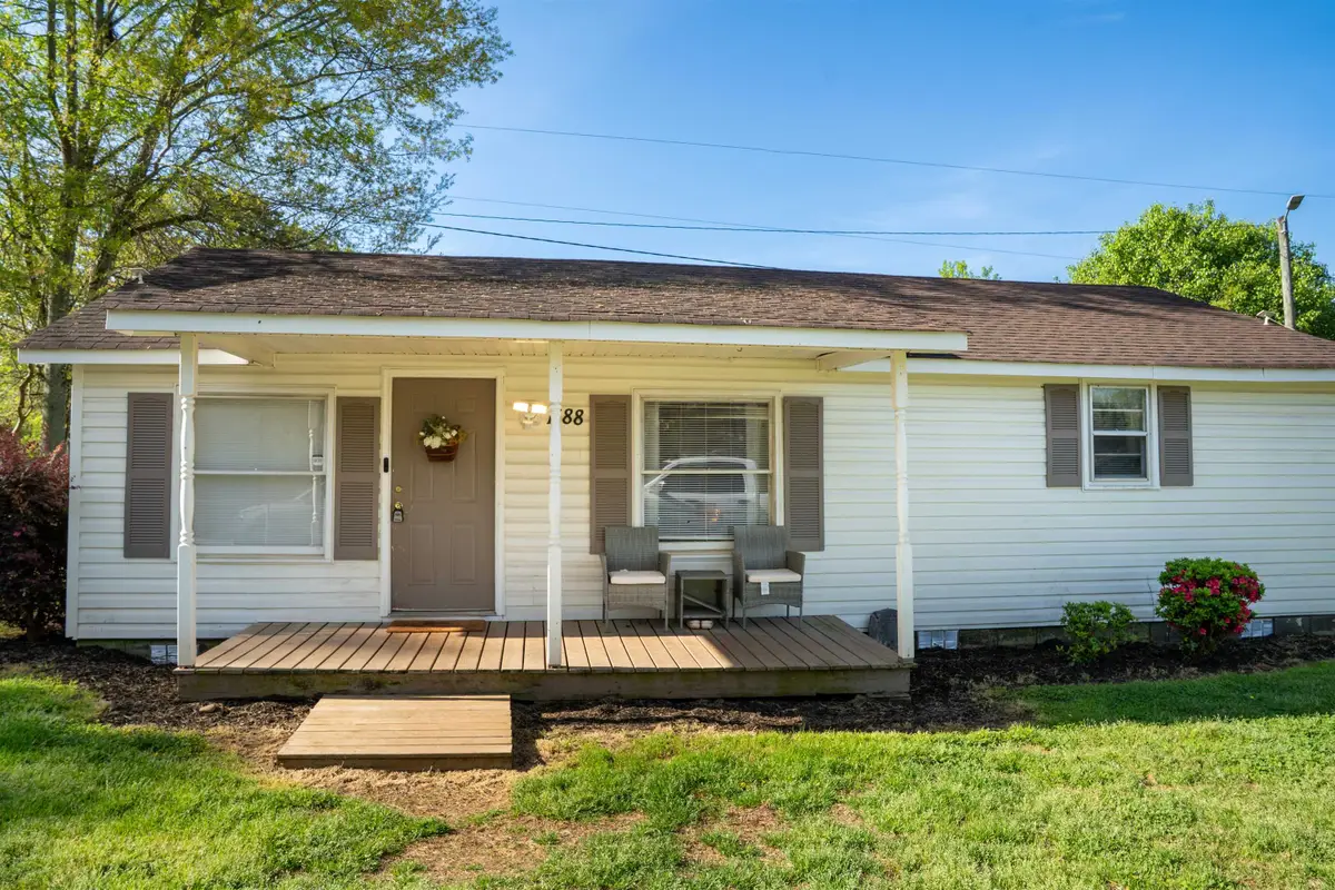 1188 Old Pacolet Road, Spartanburg, SC 29307 - #1
