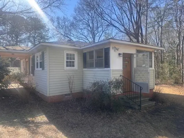 423 Spruce Street, Spartanburg, SC 29303 - #2