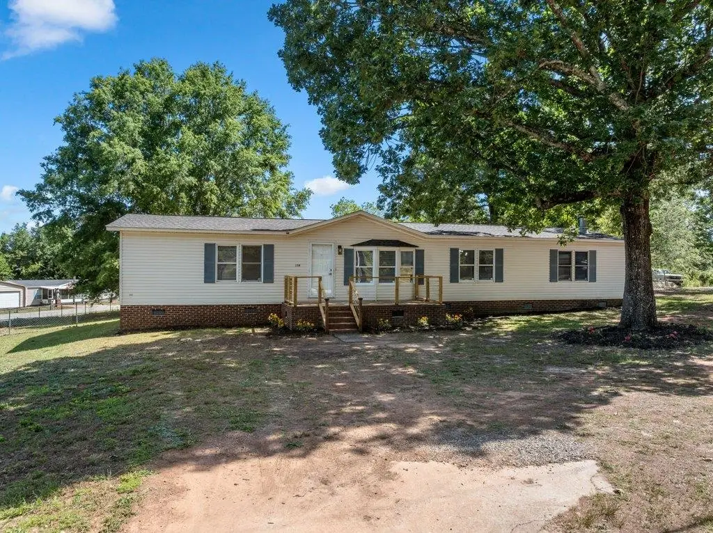139 Blue Ridge Road, Campobello, SC 29322-9419 - #1